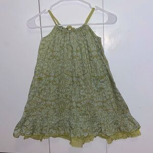 Neige babydoll dress size 6 youth